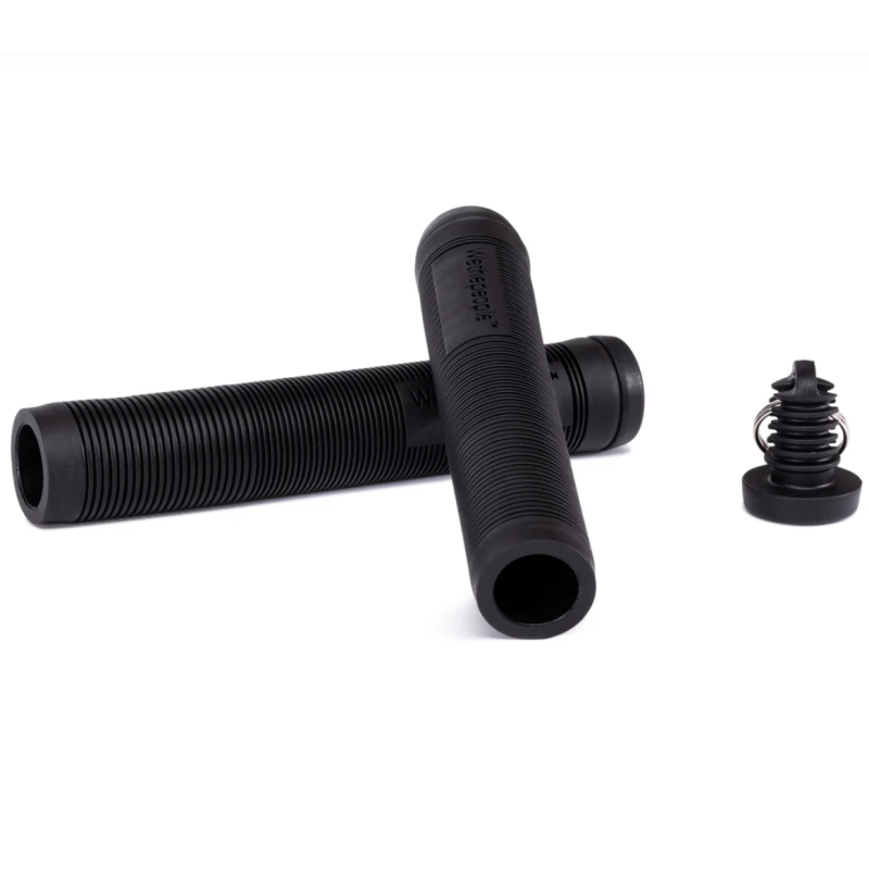 POIGNEES BMX WETHEPEOPLE PERFECT NOIR